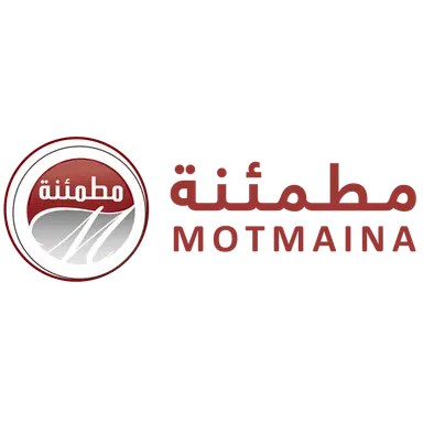 مركز مطمئنة