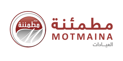 مركز مطمئنة