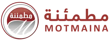 مركز مطمئنة
