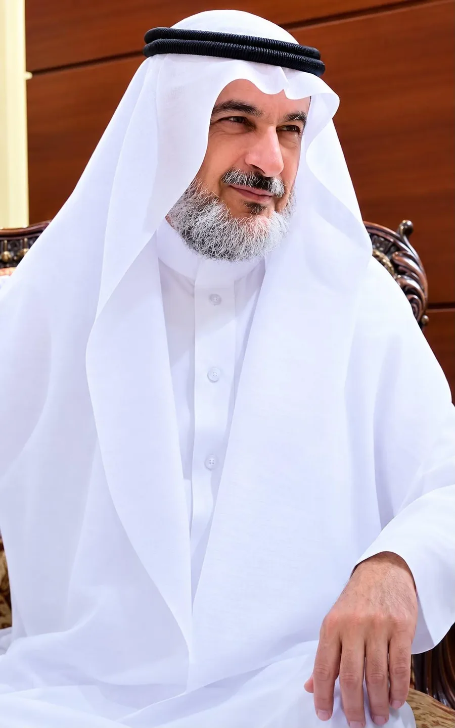 Dr. Tariq